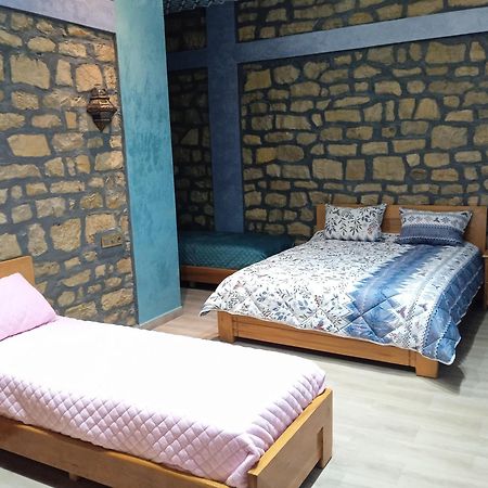 Relais Des Nomades Hotel Tinghir Cameră foto