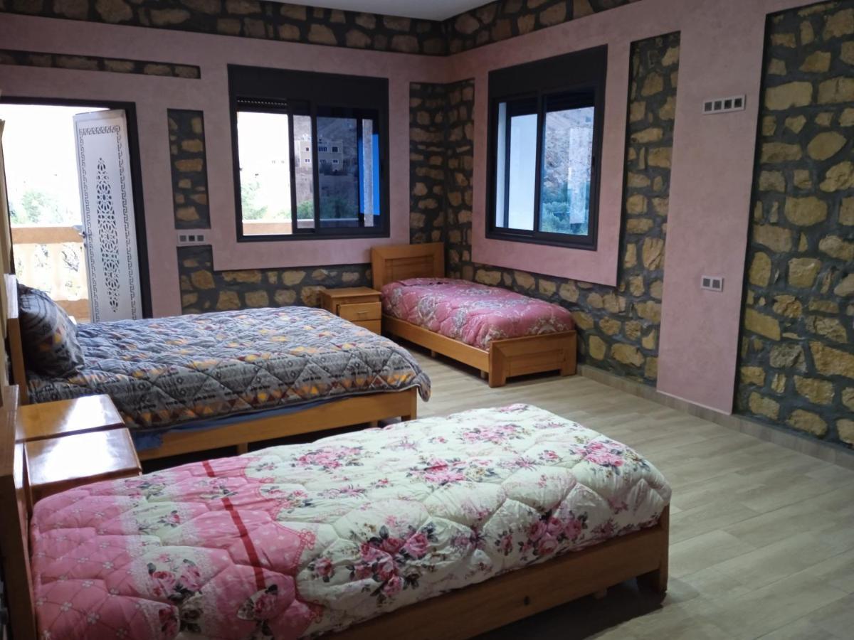 Relais Des Nomades Hotel Tinghir Cameră foto