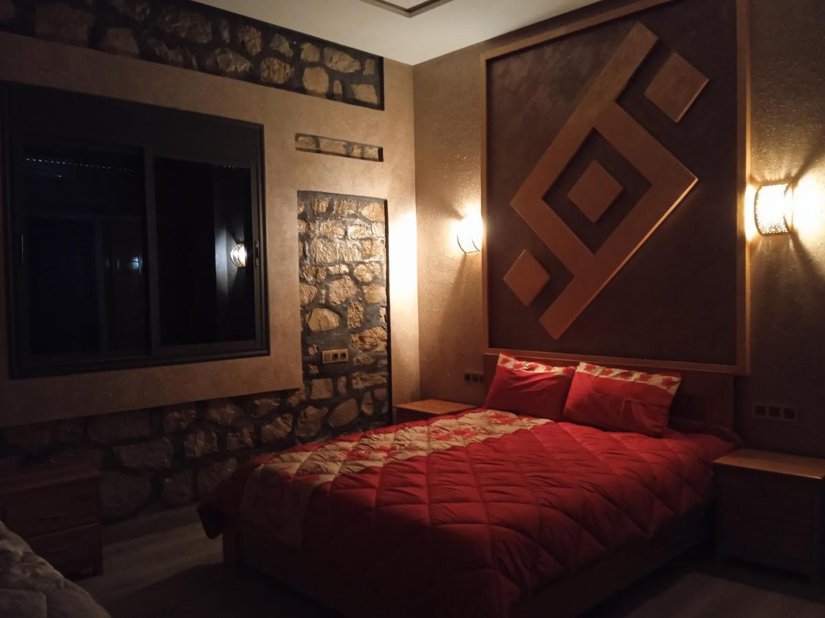 Relais Des Nomades Hotel Tinghir Exterior foto