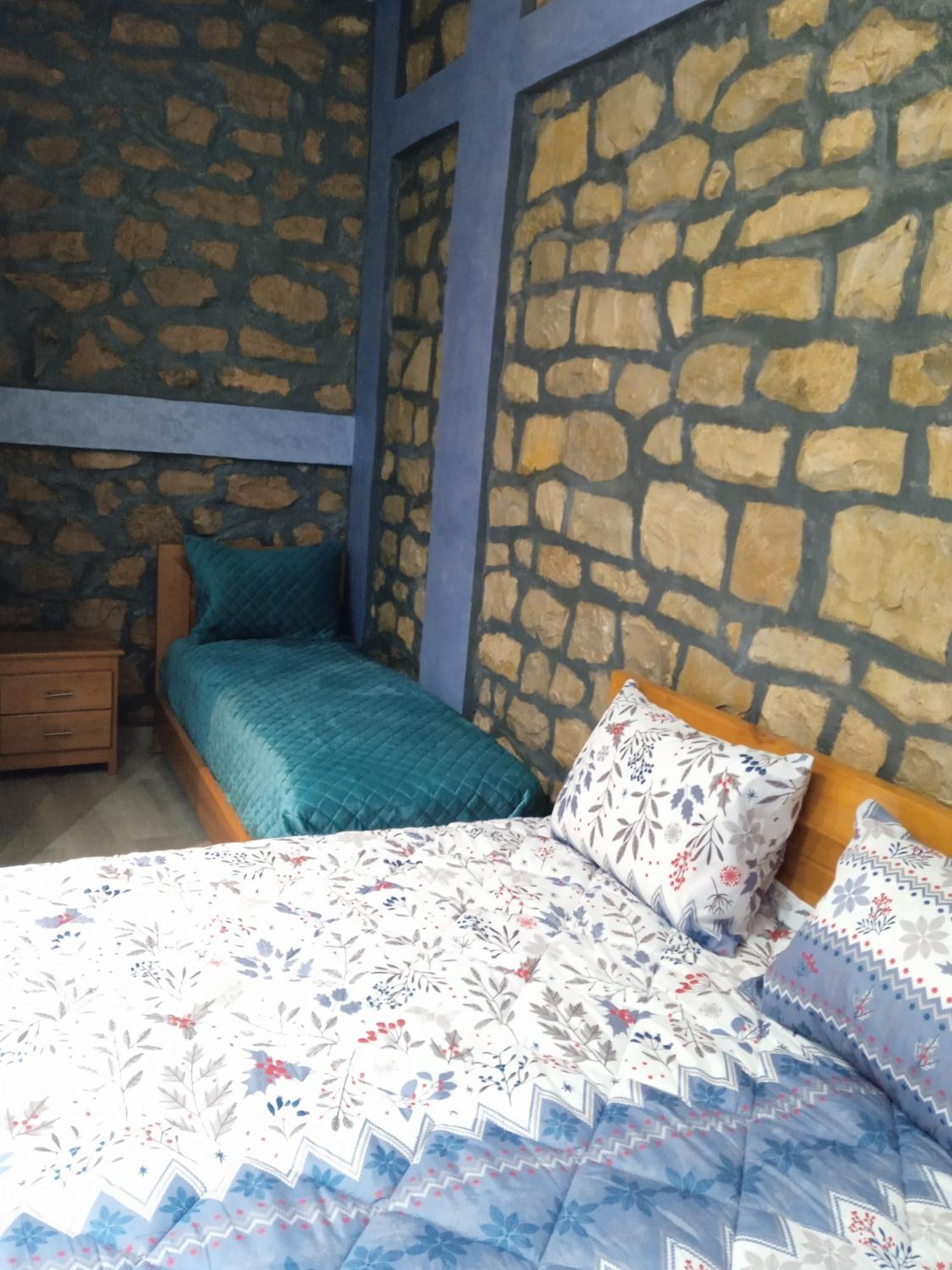 Relais Des Nomades Hotel Tinghir Cameră foto