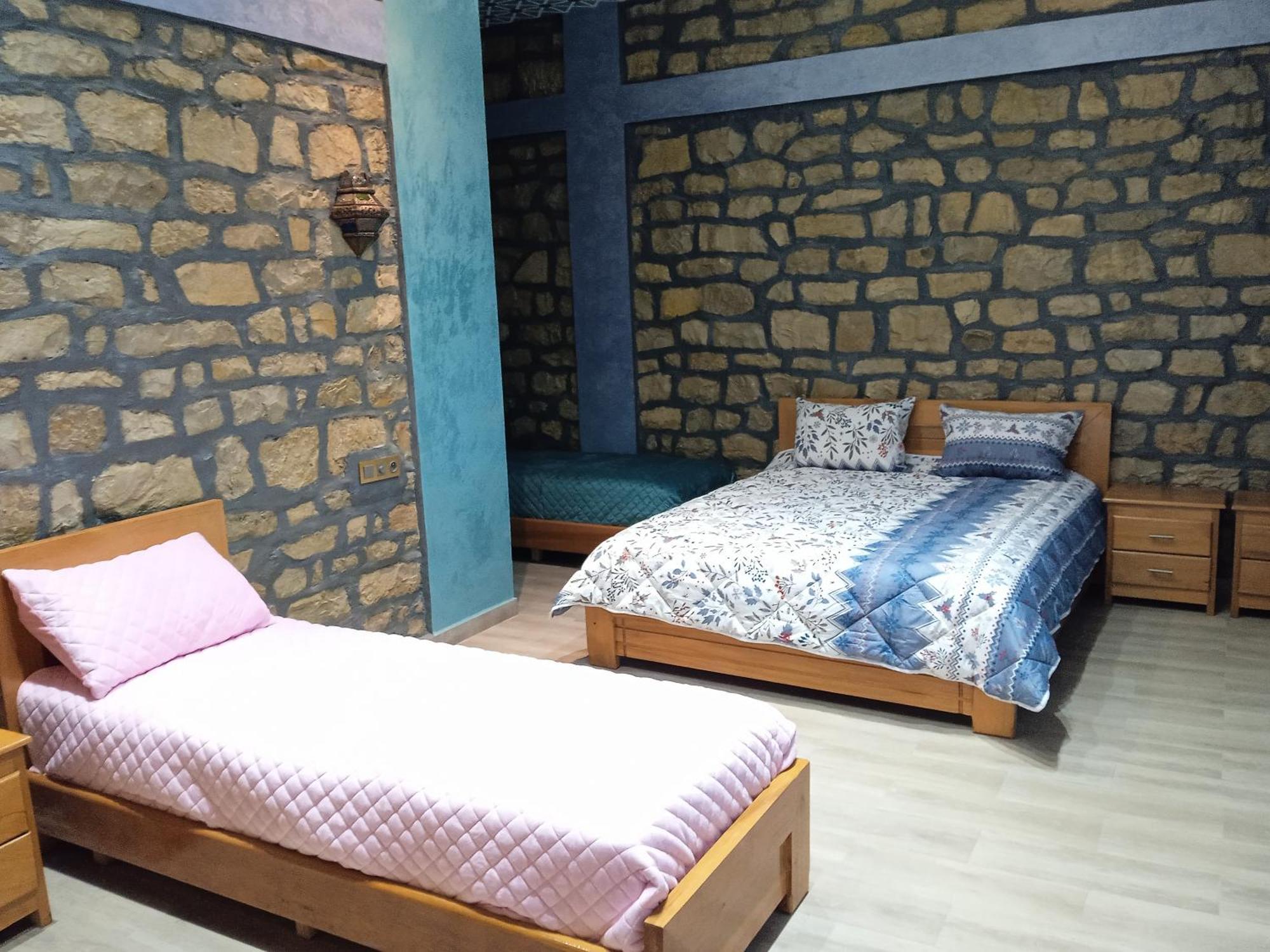 Relais Des Nomades Hotel Tinghir Cameră foto