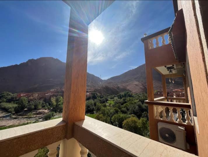 Relais Des Nomades Hotel Tinghir Cameră foto