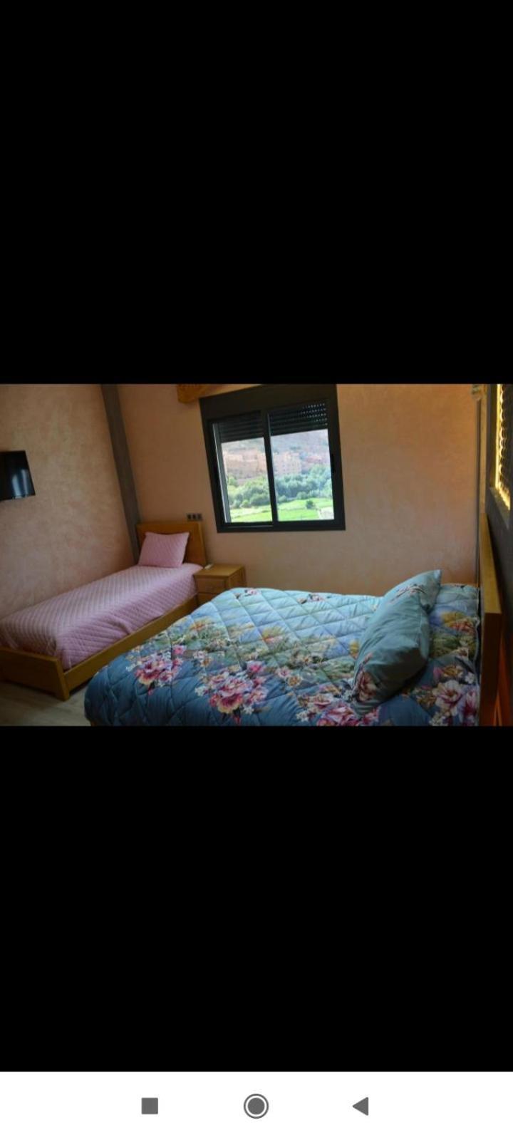 Relais Des Nomades Hotel Tinghir Cameră foto