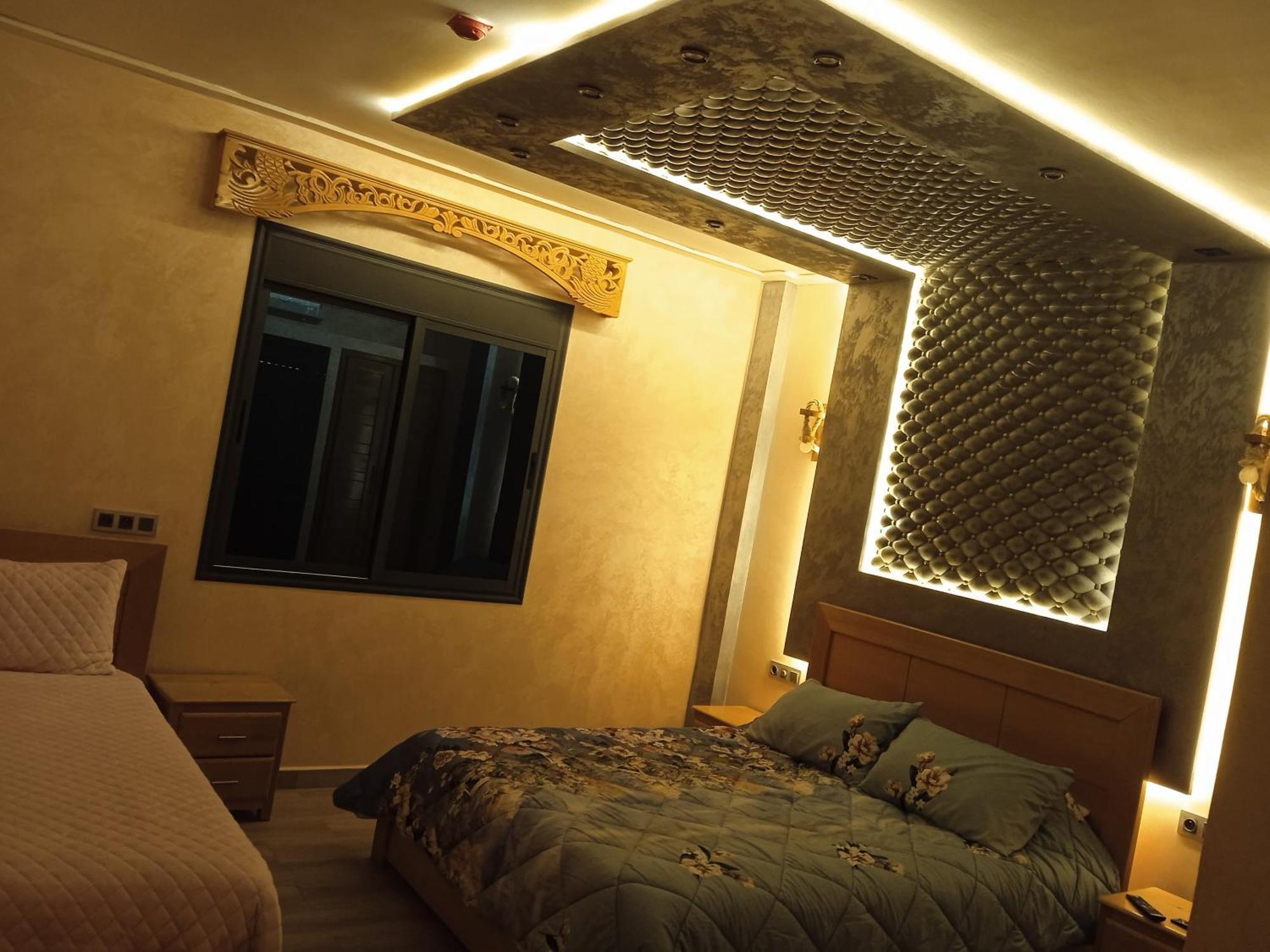 Relais Des Nomades Hotel Tinghir Cameră foto
