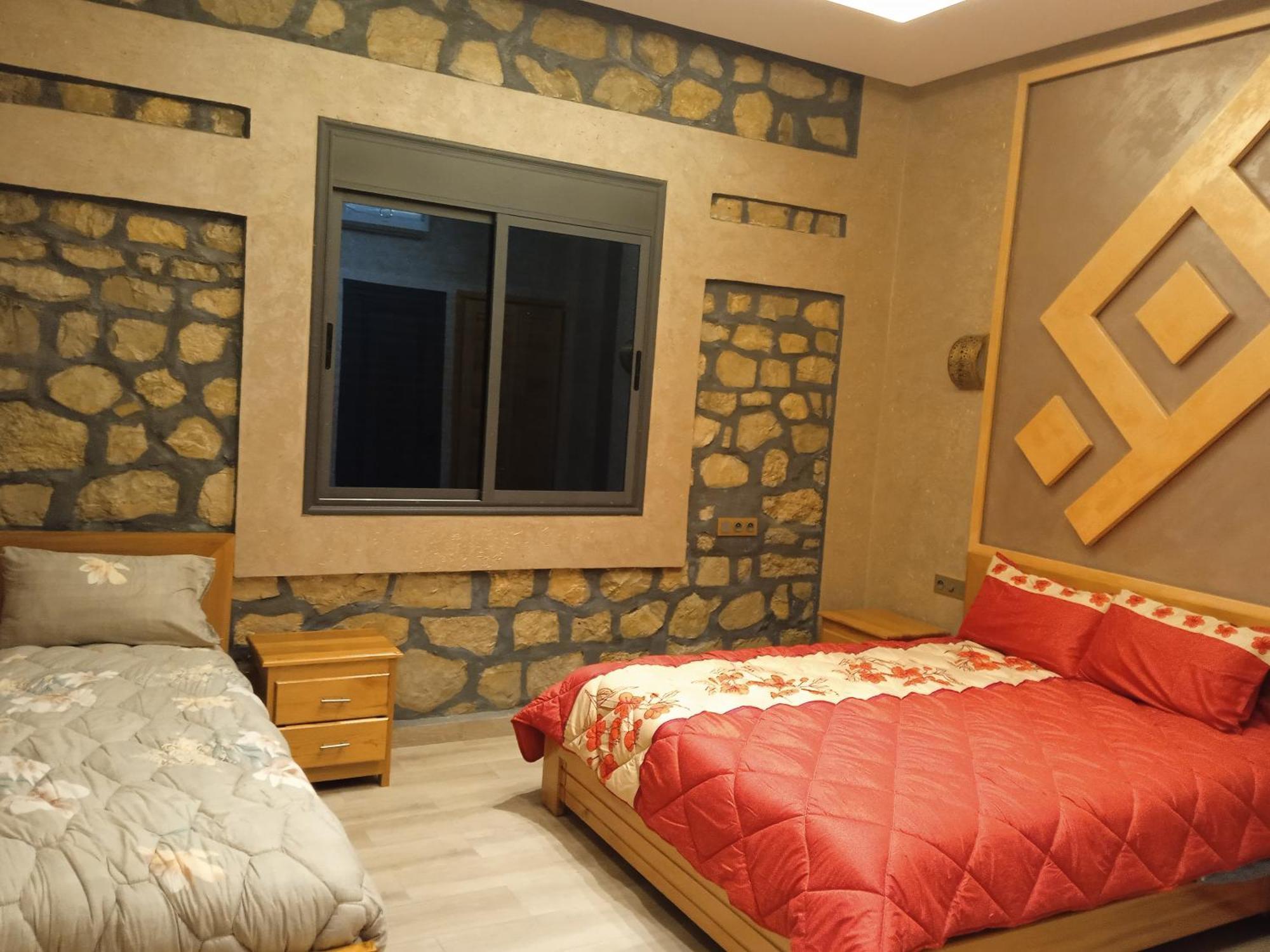 Relais Des Nomades Hotel Tinghir Cameră foto