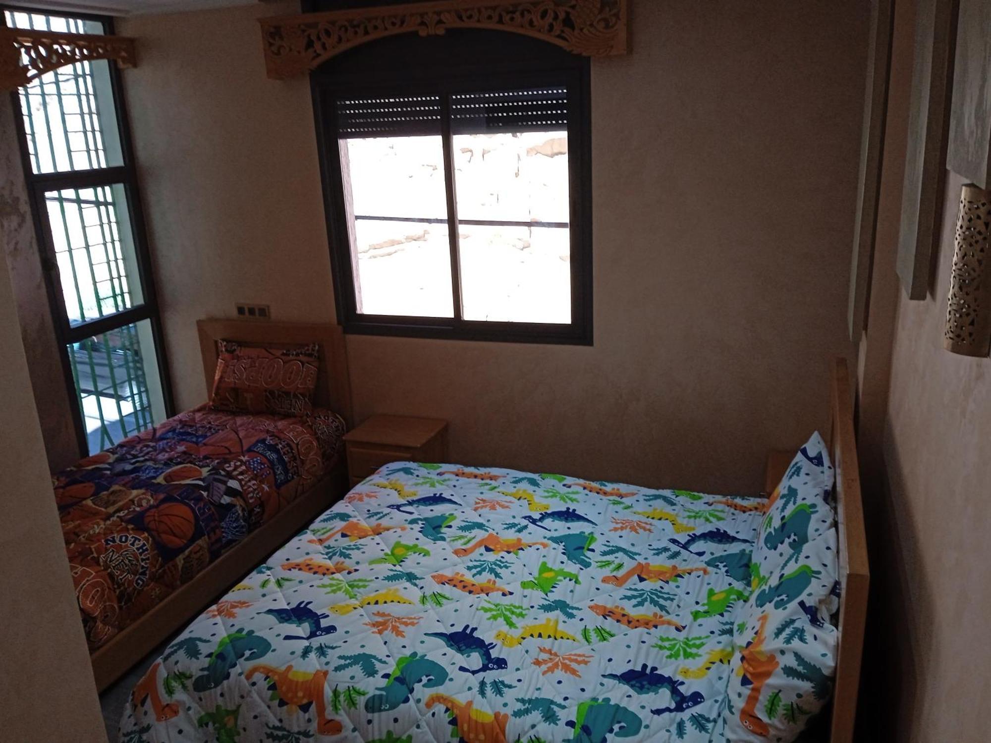 Relais Des Nomades Hotel Tinghir Cameră foto